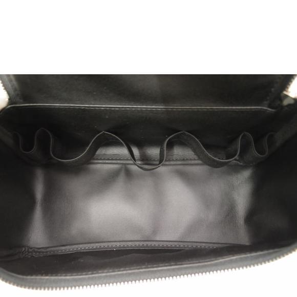 Louis Vuitton Canvas Clutch Graphite Toiletry Damier Pouch - Picture 5 of 6